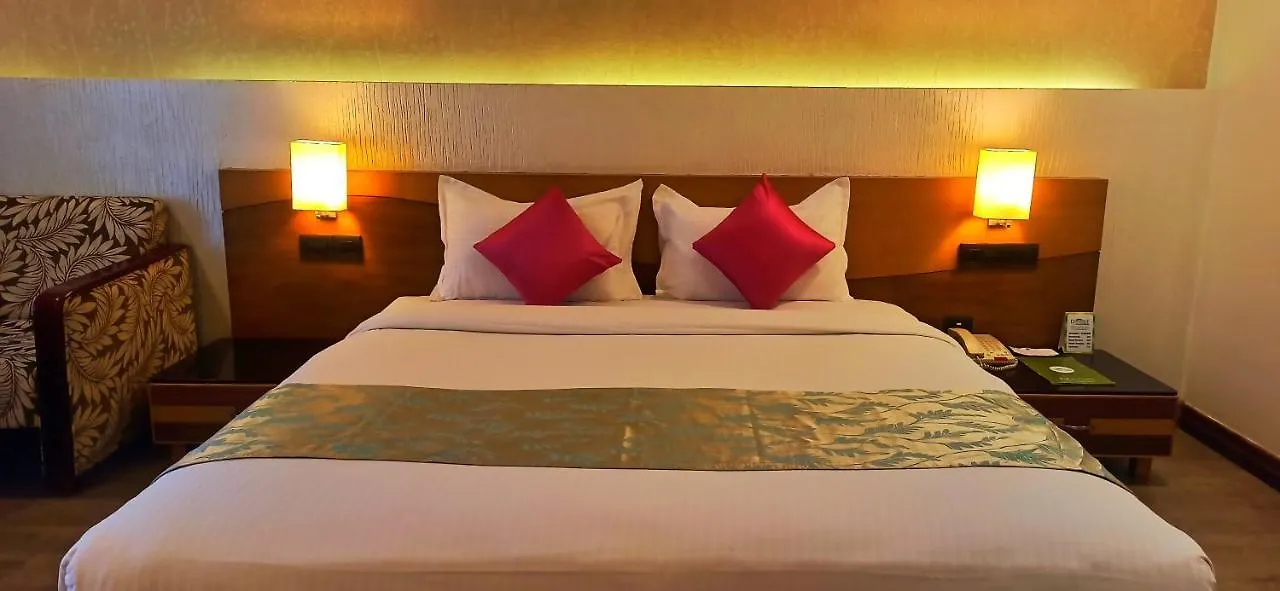 ****  Devonshire Greens - The Leisure Hotel And Spa Munnar India