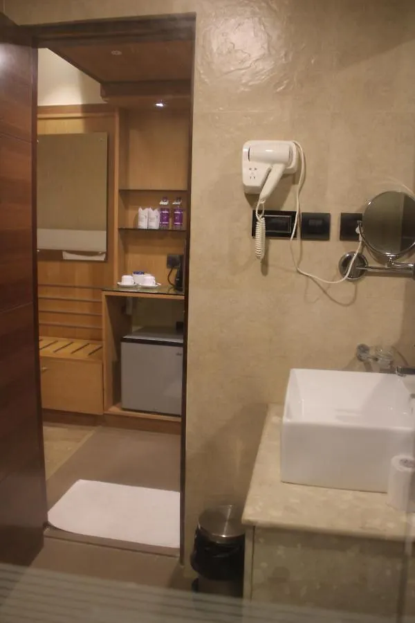 Devonshire Greens - The Leisure Hotel And Spa Munnar