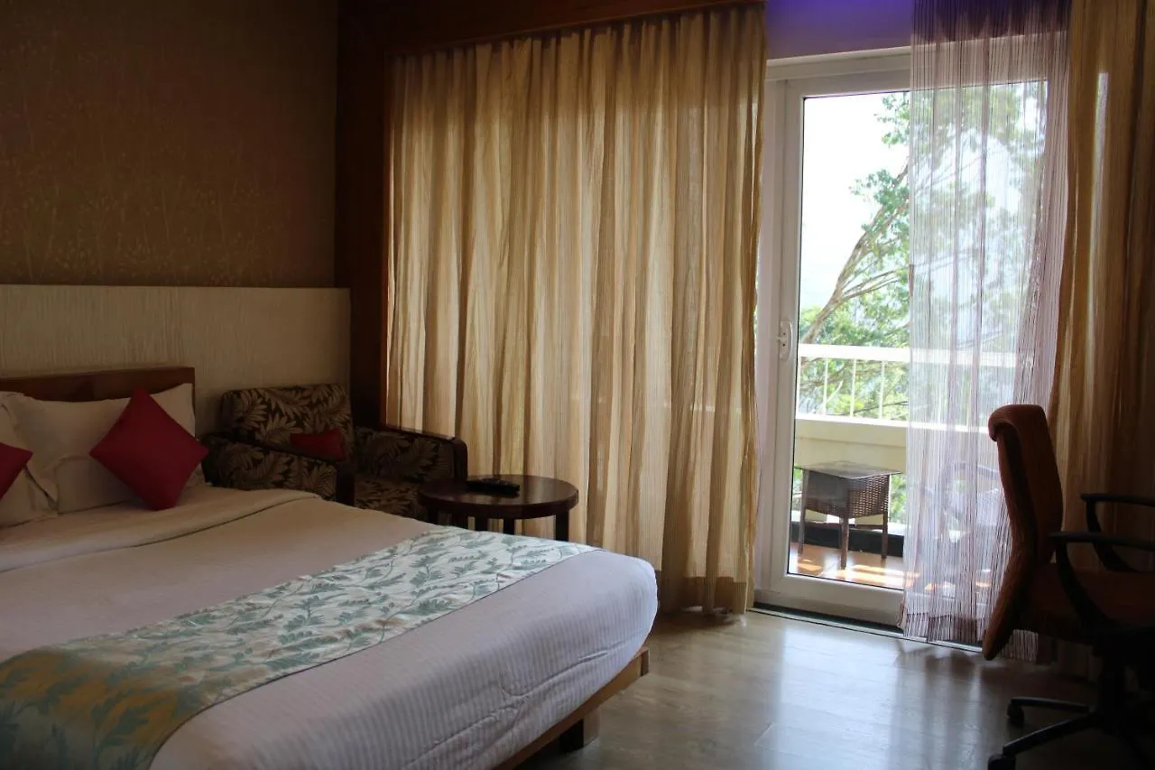 ****  Devonshire Greens - The Leisure Hotel And Spa Munnar India