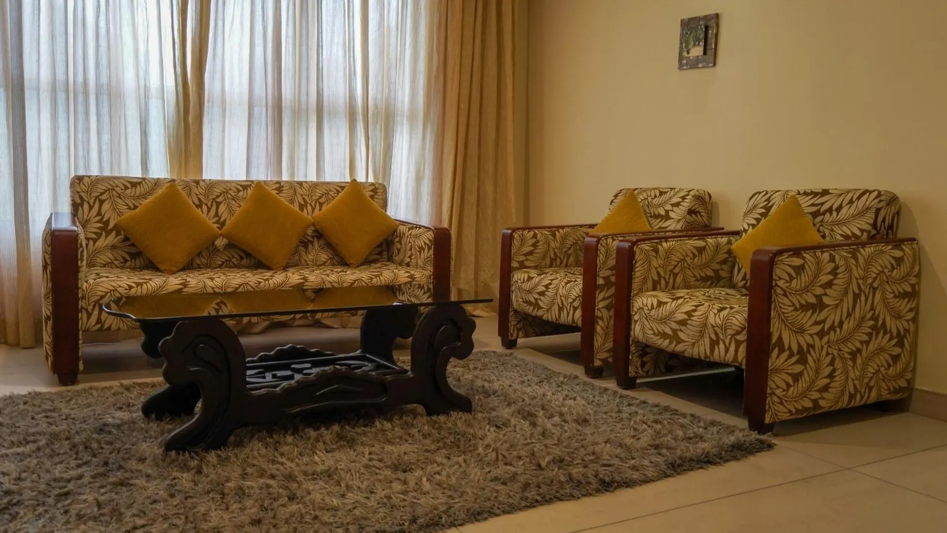Devonshire Greens - The Leisure Hotel And Spa Munnar
