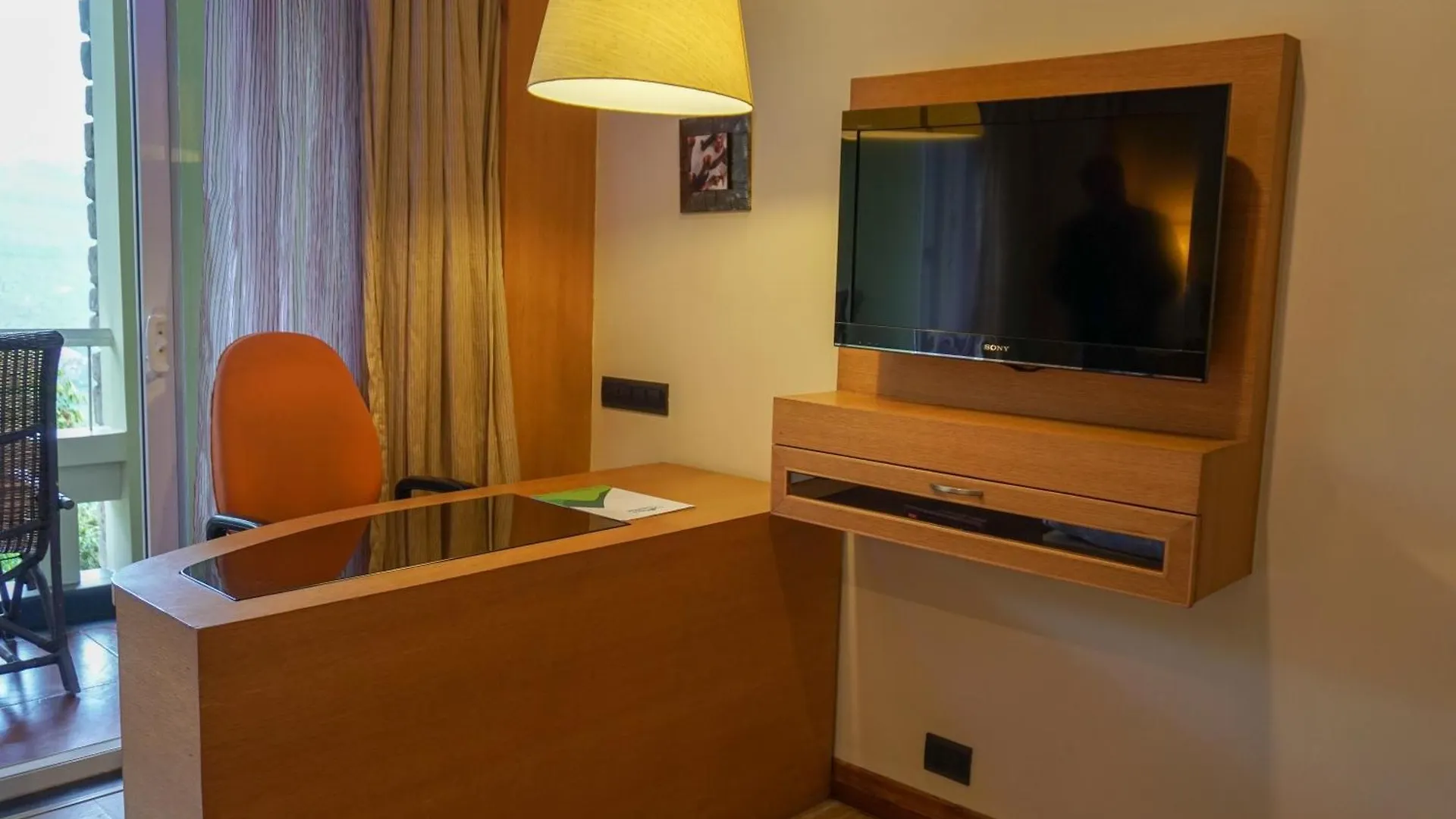 Devonshire Greens - The Leisure Hotel And Spa Munnar
