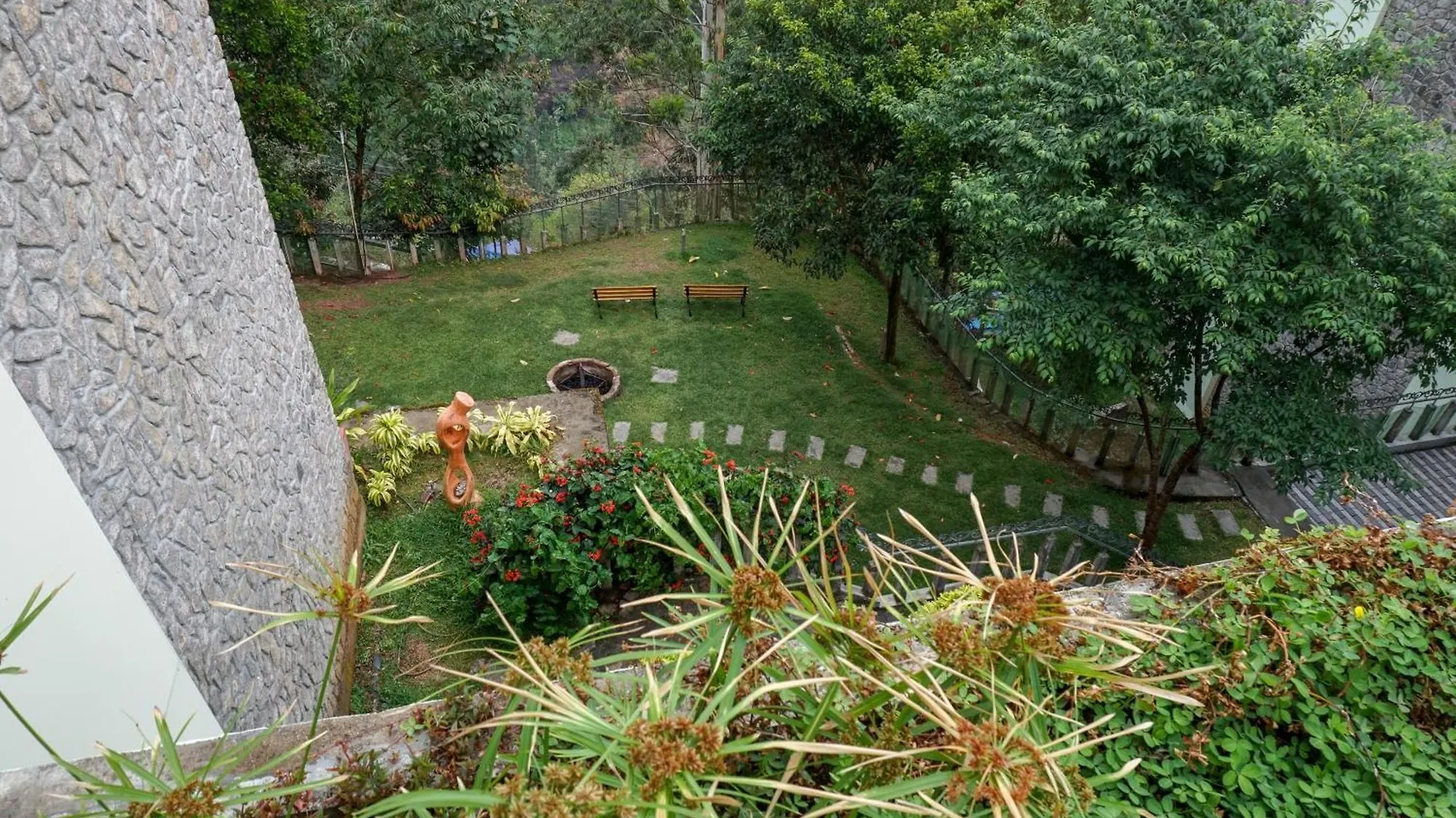 Devonshire Greens - The Leisure Hotel And Spa Munnar