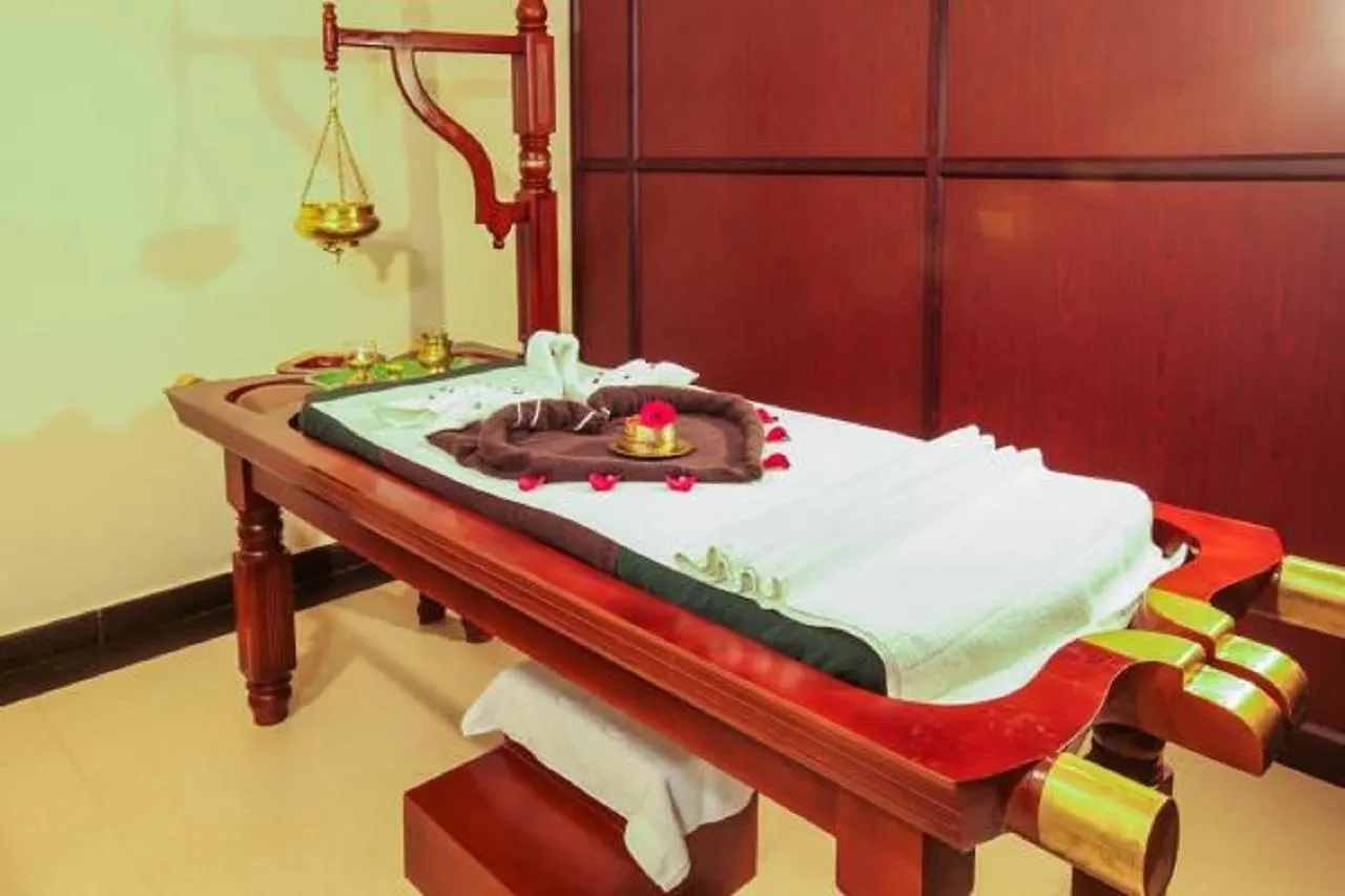 Devonshire Greens - The Leisure Hotel And Spa Munnar