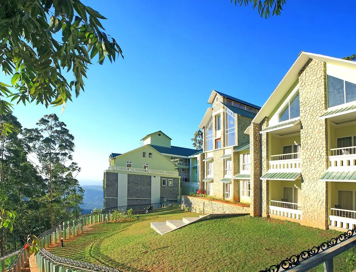 Devonshire Greens - The Leisure Hotel And Spa Munnar
