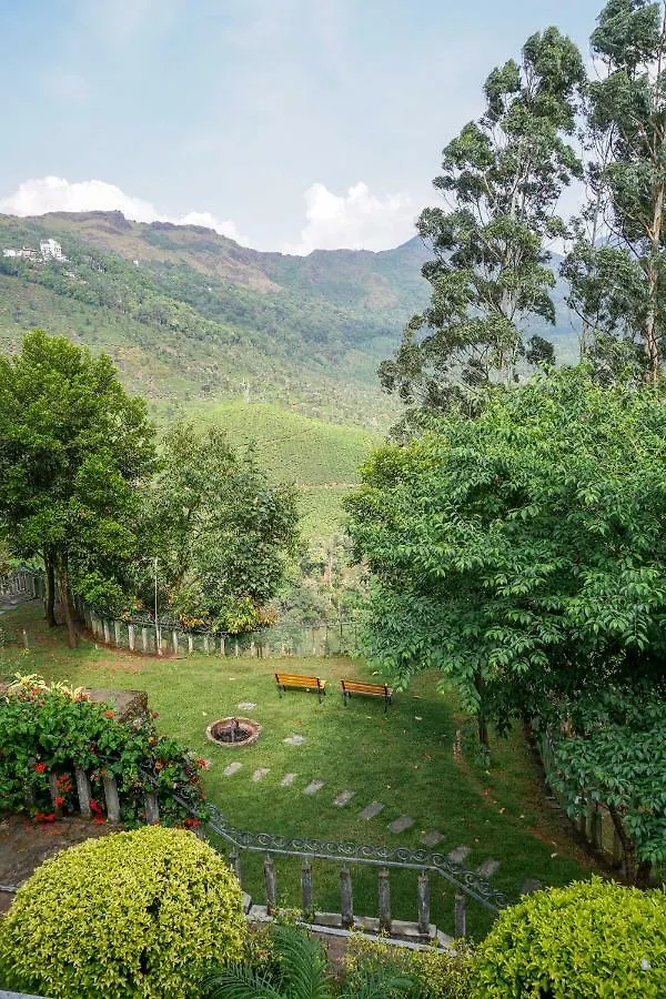 Devonshire Greens - The Leisure Hotel And Spa Munnar