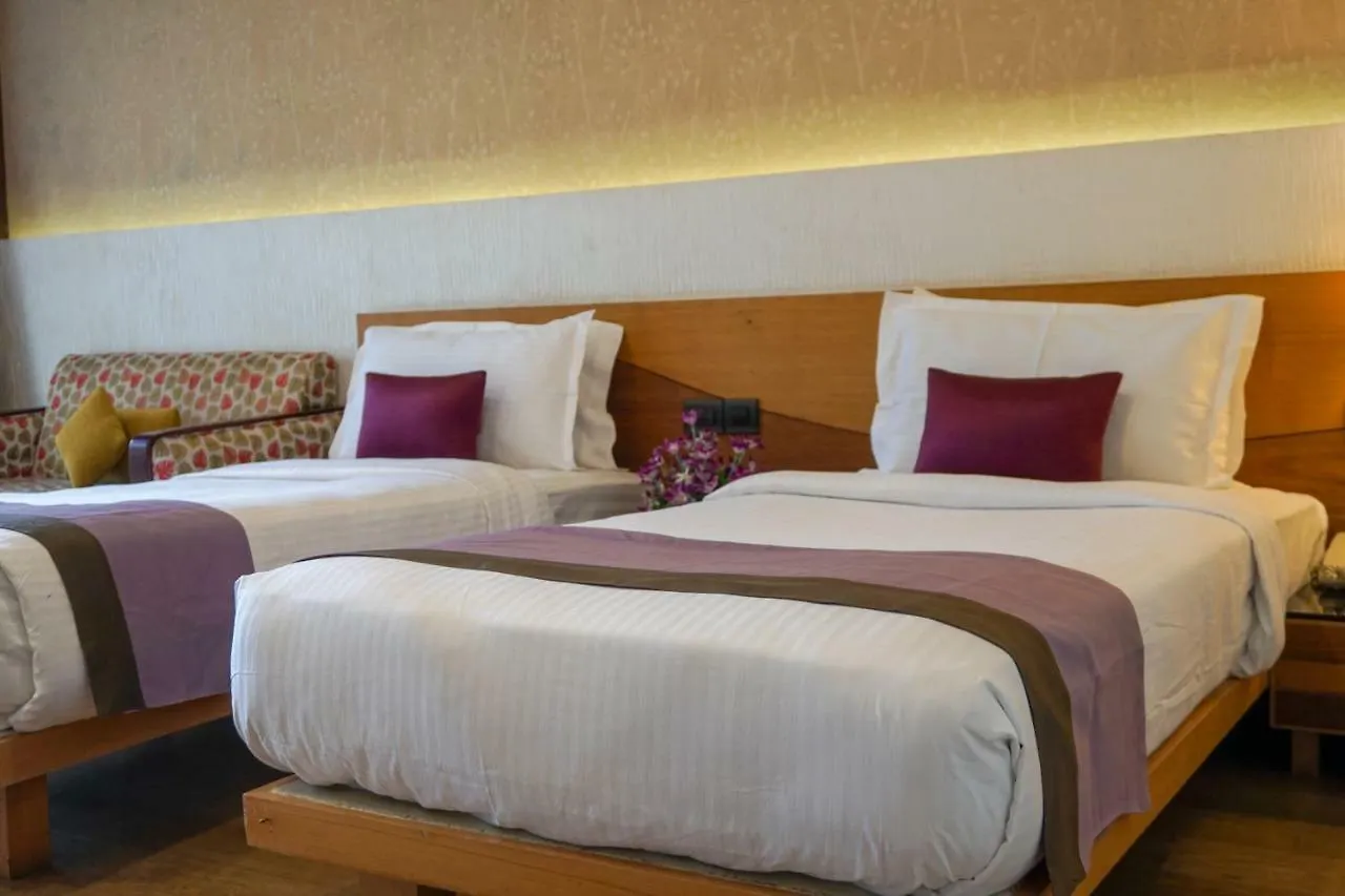 Devonshire Greens - The Leisure Hotel And Spa Munnar