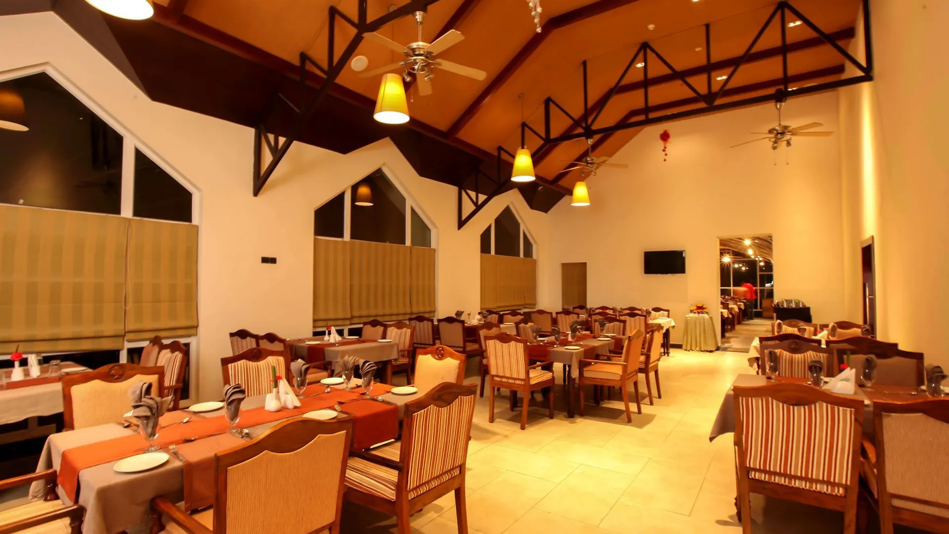 Devonshire Greens - The Leisure Hotel And Spa Munnar